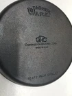 WAGNER WARE GHC General Housewares Corp 10 1/2 Inch Cast Iron Skillet USA