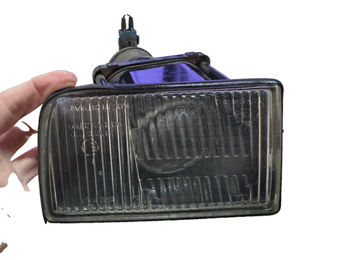 Original BMW E34 Nebelscheinwerfer linkS NSW 134667-00    1384231