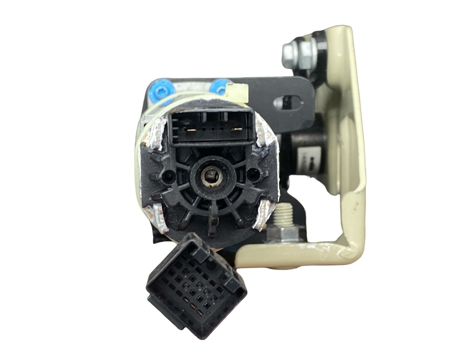 2013-2019 BENTLEY FLYING SPUR 4W 223B REAR LEFT & RIGHT TRUNK LID MOTOR SET (2)