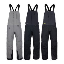 Klim Keweenaw Bib - Insulated Snowmobile Bibs Manufacturer's Sample
