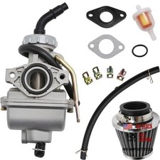 PZ20 Carburetor Replacement For PZ20 CRF50F XL75 CRF80F XR50R Carburetor carb