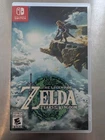 New ListingThe Legend of Zelda: Tears of the Kingdom - Nintendo Switch