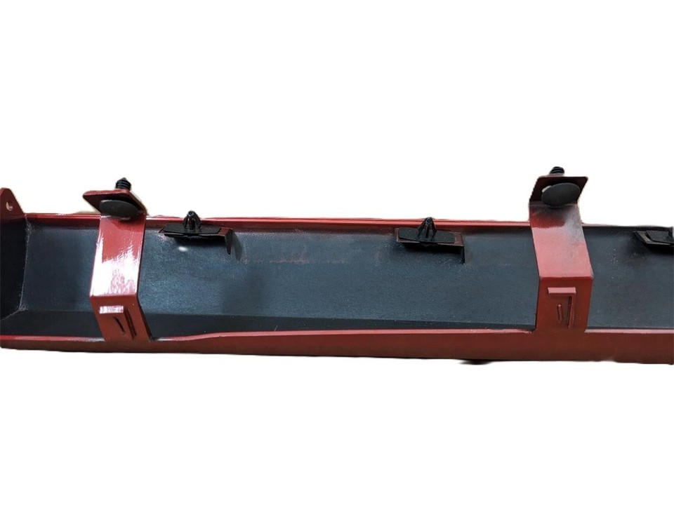 1CN41AXRAB OEM 2008-2009 Dodge Caliber LH Left Driver Side Skirt Rocker ...