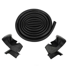 CROWN AUTOMOTIVE SALES CO. 55052607K Windshield Frame Weatherstrip Seal