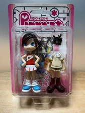 Pinky:st Street cos PK005 figure Anime game GSI CREOS VANCE PROJECT toy Unused