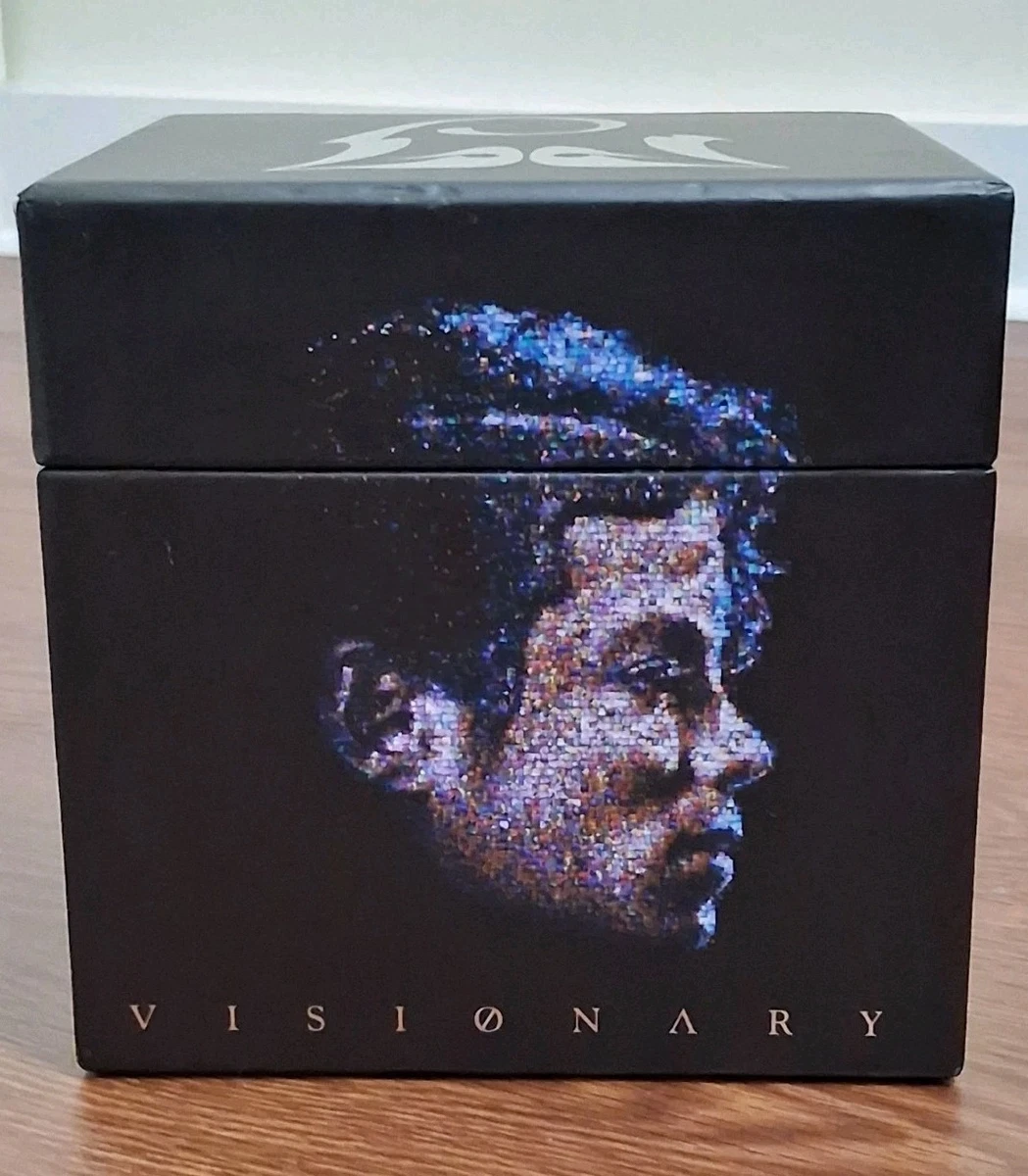 Las mejores ofertas en Michael Jackson Box Set | eBay