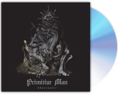 Primitive Man - Observance [New CD]