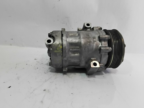 13106850 klimakompressor SUZUKI SWIFT BERLINA MZ GL 3-PTAS. dmuap1831587