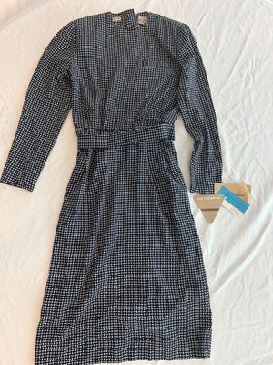 New - Women Dress Liz Claiborne Petite Sexy Stylish Elegant Black & White  Size 4 | eBay