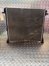 Radiateur Volkswagen CRAFTER