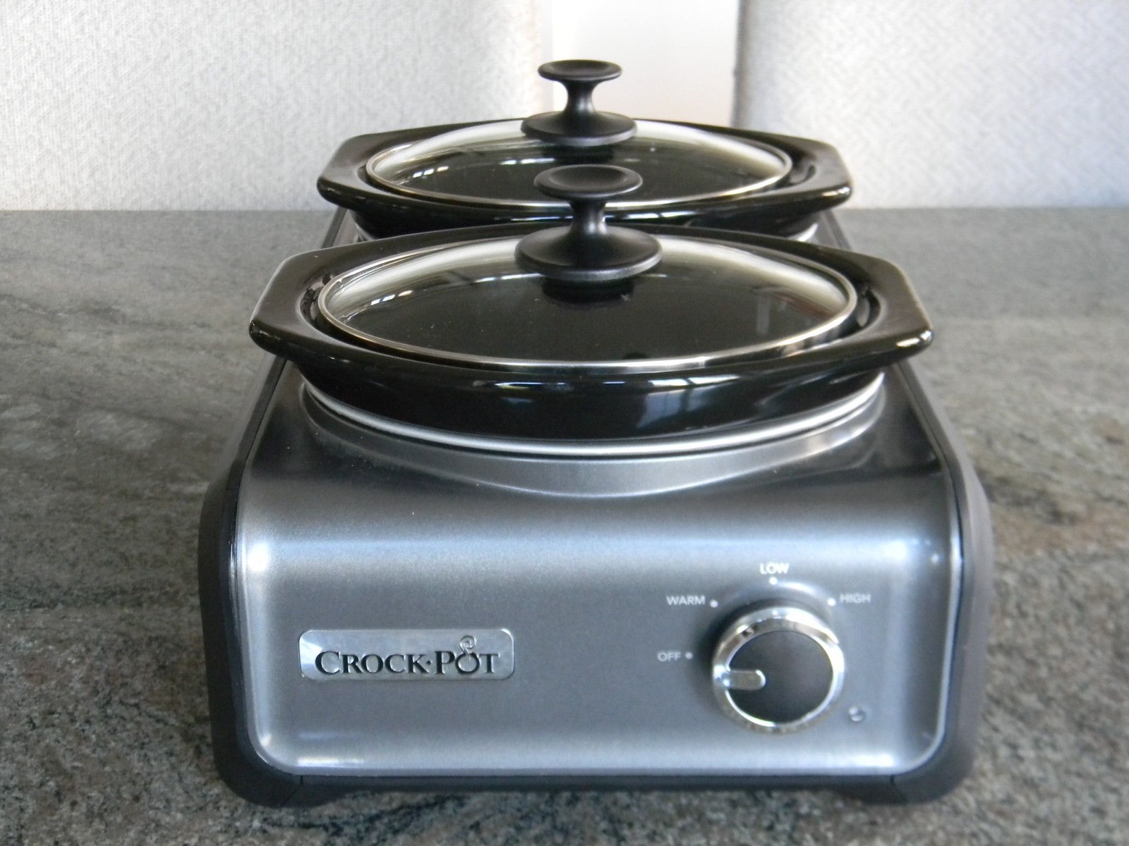 Pots