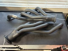 New Hooker 2466hkr Shorty Headers Sbc 283 305 327 350 400 Camaro Chevelle Nova New Hooker 2466hkr Shorty Headers Sbc 283 305 327 350 400 Camaro Chevelle Nova