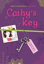 Cathy's Key-Jordan Weisman, Sean Stewart, Cathy Brigg