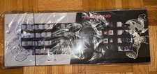 Higround x Sonic Adventure 104 Keycap Set - Full Size BRAND NEW