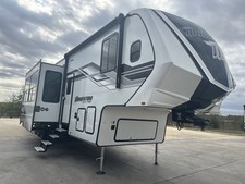 2026 Grand Design Momentum G-Class FW 394G