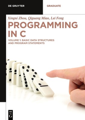 Basic Data Structures and Program Statements Xingni Zhou