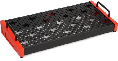 Temple Audio SOLO 18 Templeboard - Temple Red