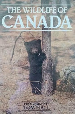 Wild Life of Canada Buch Imprint unknown