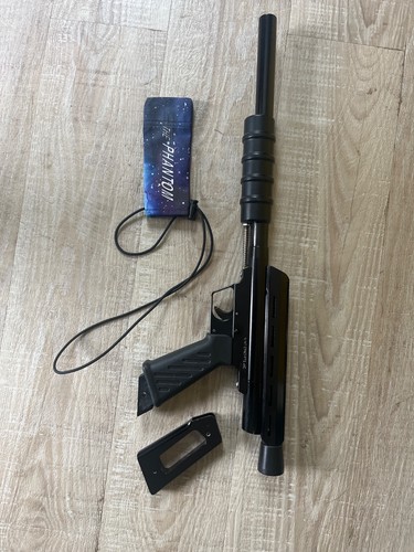 phantom paintball marker