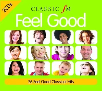 Feel Good - Feel Good