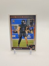 2024 Score Rookies #399 Austin Booker