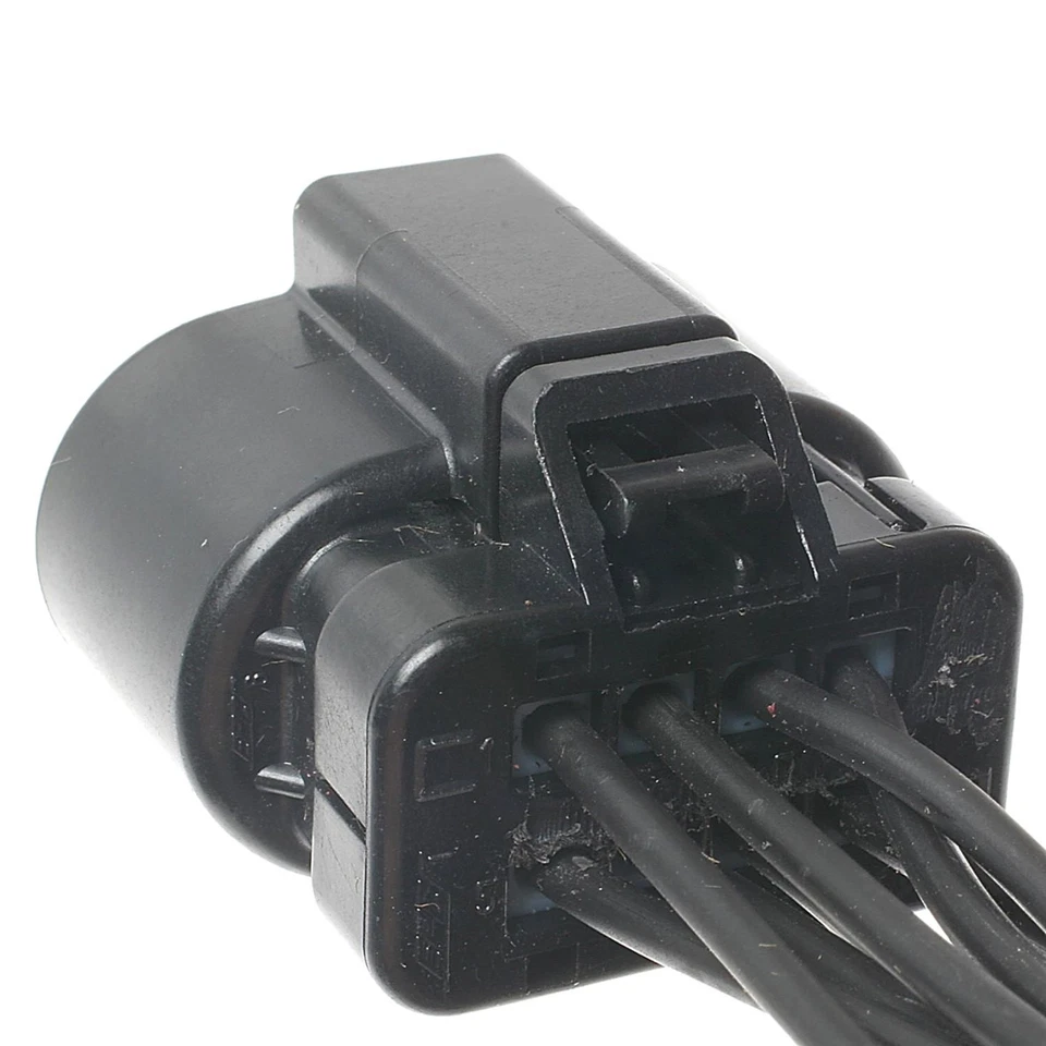 For Ford F-150 1989-1997 ACDelco Professional Neutral Safety Switch Connector Foto 2 de 4