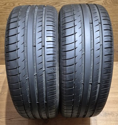 2x Sommerreifen Triangle SporteX TH201  225/45 R18 95Y DOT 2622