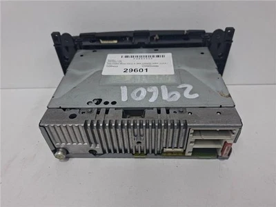 A1698200086  Radio/CD Mercedes-Benz clase a item23 20 a 180 cdi a edition 20 ltr - Photo 1/4