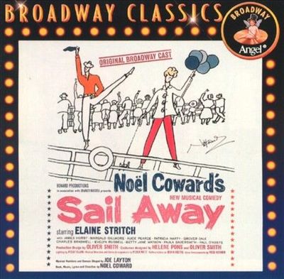 Sail Away