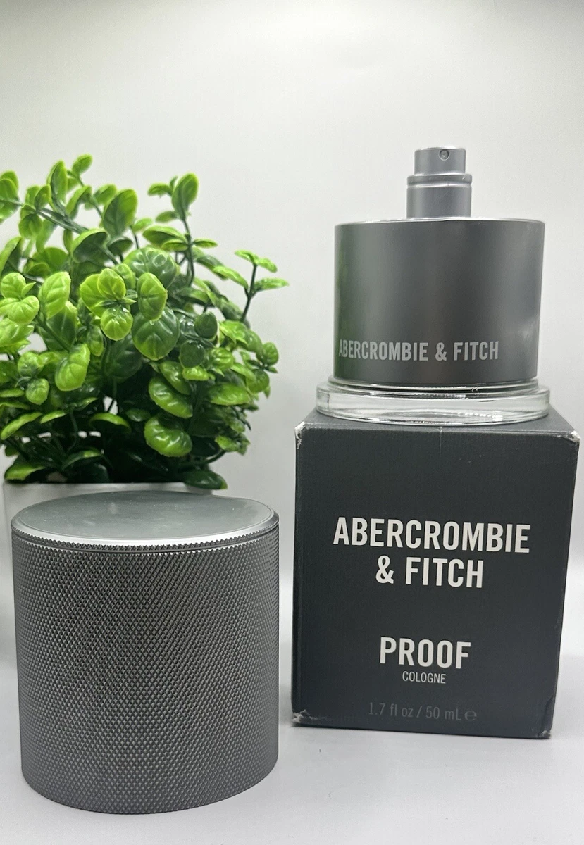 Abercrombie proof cologne sale