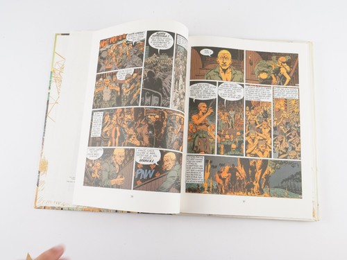 BD Simon du Fleuve Tome 2 et 3 de Auclair Les éditions du Lombard 1978 - Imagen 11 de 14