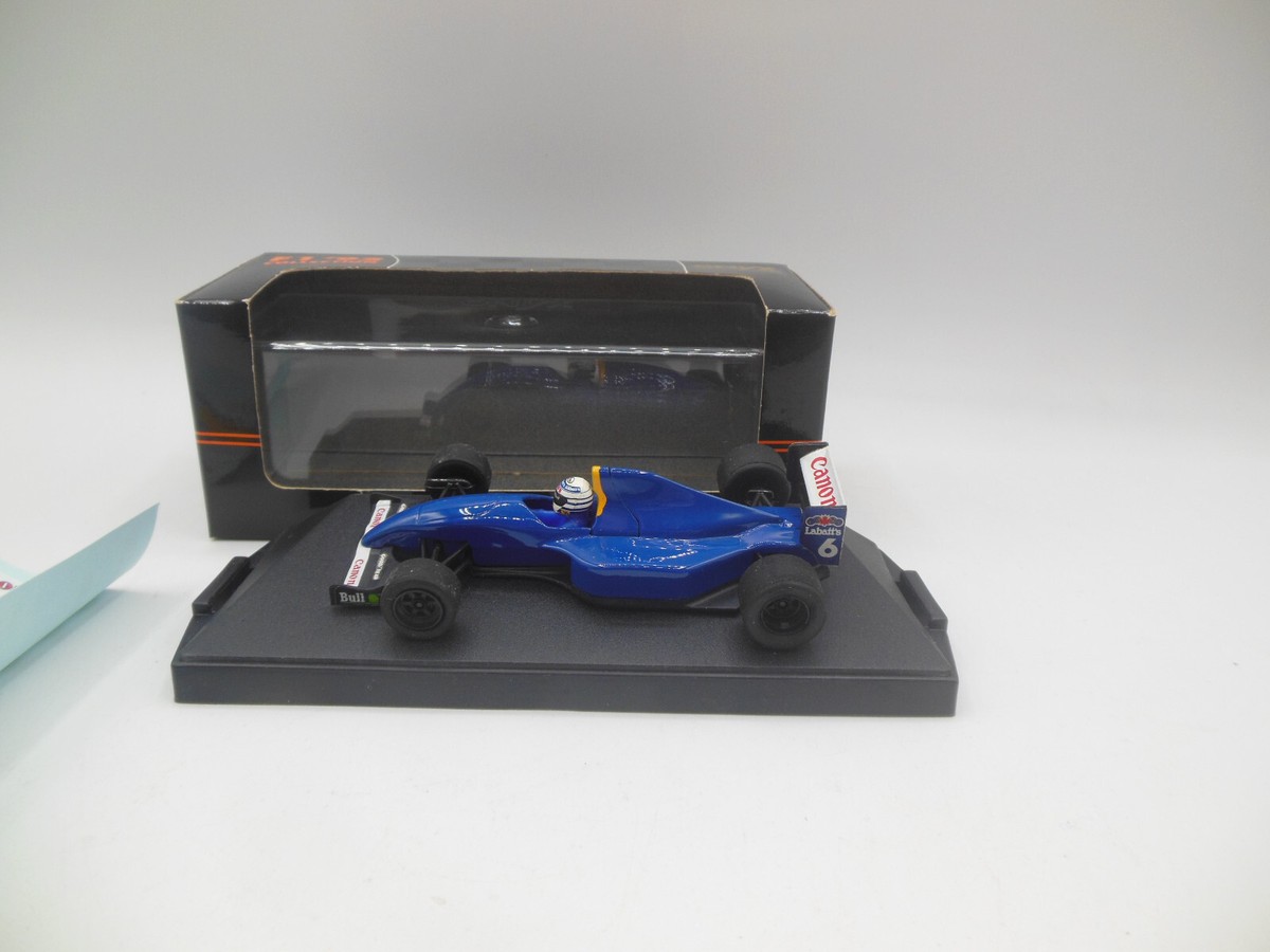 Onyx 140 Williams Renault FW14 Riccardo Patrese RN Formula