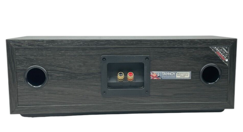 Tannoy Mercury FC Custom Centre Speaker | eBay