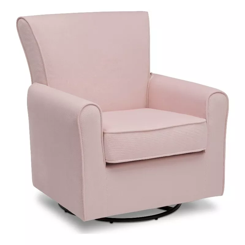 Pink rocking chair for cheap child