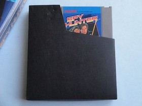 Spy Hunter Nintendo Nes Mint