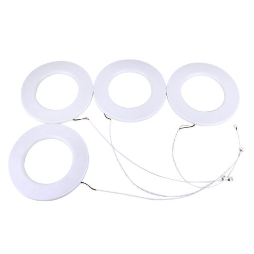 6-22in1 Full LED Bead Dream Car Interior Ambient Lighting Wireless Kit - Picture 39 of 51