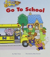 READING 2007 KINDERGARTEN STUDENT READER GRADE K UNIT 1 LESSON 1 ON  - GOOD