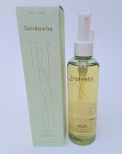 sandawha cleansing oil