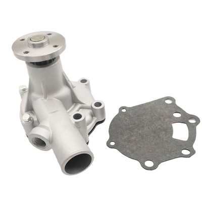 New Water Pump 30H45-00200 Fit For Mitsubishi Engine S4N K4N