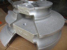 SWAGELOK ELECTRIC TUBE BENDER SHOE ONLY  1" - 2"