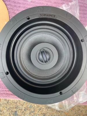 Sonance Ceiling Speakers Subwoofer Integra Amp