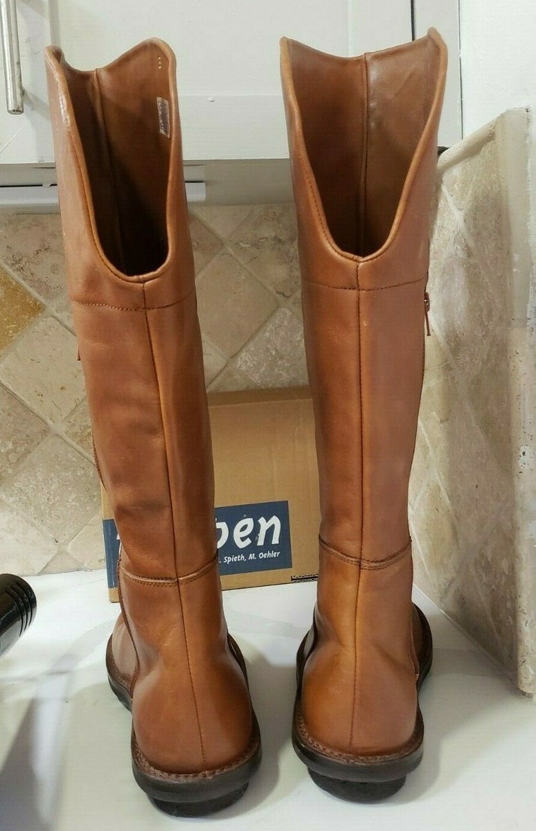 trippen ブーツ ブラウン 38 Trippen short boots 38 Brown