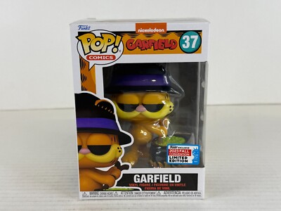 Funko POP Vinyl - Comics - Garfield - #37 FC 2023