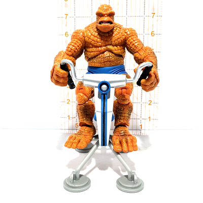 Marvel Legends Legendary Riders Series 1ST APPEARANCE THE