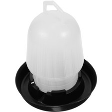 1PC Automatic Chicken Waterer Dispenser Poultry Feeders for Chickens Cup