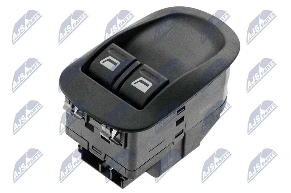 EWS-PE-008 NTY Switch, window regulator for CITROËN