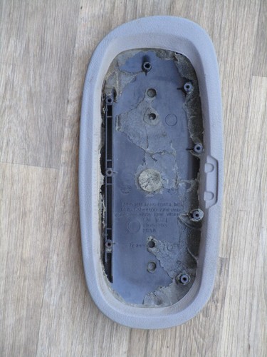 99-04 MUSTANG GT GRAY CONSOLE PAD OEM 01RED - Picture 6 of 12