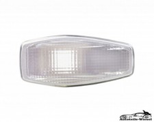 Blinker Seitenblinker Weiß für Kia Rio JB 09-11 Sportage JE 04-10