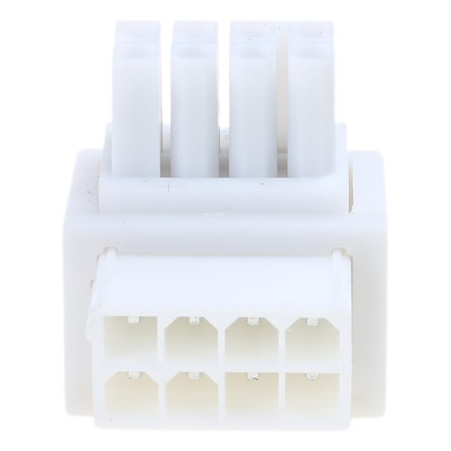 8PIN Power Adapter 90 Degree GPU Connector for Desktop Computers Graphics - Zdjęcie 9 z 10