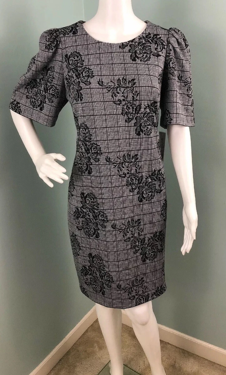 Nanette lepore sheath clearance dress
